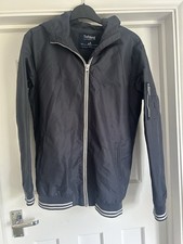 Boys blue jacket for sale  READING