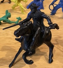Vintage zorro playset for sale  Madison