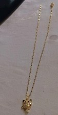 Karat gold halz gebraucht kaufen  Fürstenfeldbruck
