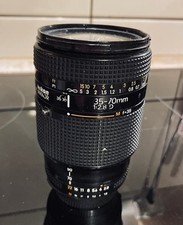 Nikon AF Nikkor 35-70mm f/2.8, używany na sprzedaż  PL