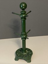 Vintage dark green for sale  CARLISLE
