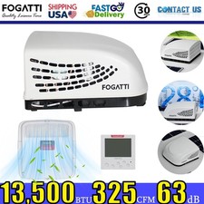 Fogatti 500 btu for sale  Elkhart