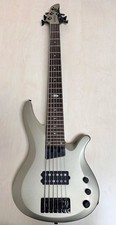 Basso elettrico yamaha usato  Castel San Giorgio