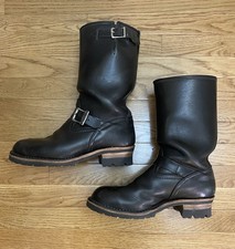 Wesco boots engineer for sale  Crofton