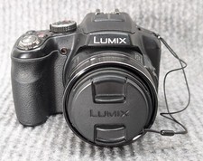 Fotocamera digitale panasonic usato  Milano