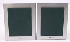 Pair nakamichi soundspace for sale  Charlotte