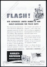 1943 harley davidson for sale  Denver