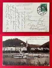 Deutsche schiffspost 1926 gebraucht kaufen  Dresden