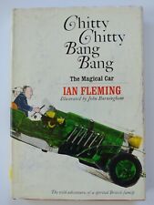 1964 chitty chitty for sale  Gratz