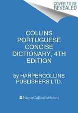 Collins Portuguese Dictionary & Grammar by Harpercollins Publishers Ltd comprar usado  Enviando para Brazil