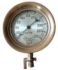 steam pressure gauge for sale steam pressure gauge for sale New Milford