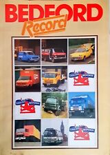 Bedford vans trucks for sale  BIGGLESWADE