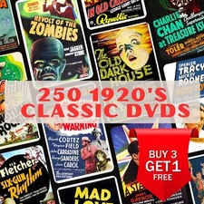 Dvd public domain for sale  HAVANT