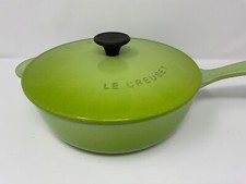Creuset ltd enamel for sale  Cypress