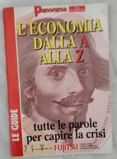 Libro economia dalla usato  Portocannone