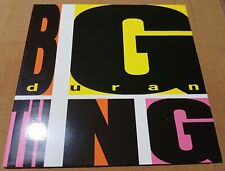Duran duran big usato  Savignano sul Panaro