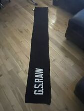 Star raw denim for sale  LONDON