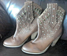 Moda pelle brown for sale  SHEFFIELD