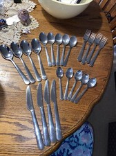 Ikea set stainless for sale  Woodburn