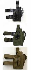 Novo Airsoft Pistola de self-loading Universal Usb MK23 Tática Coldre/Pistola Coldre De Cintura Preto/diâmetro exterior/Tan comprar usado  Enviando para Brazil