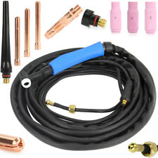 Torcia saldatura tig usato  Colle di Val d'Elsa