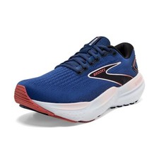 Usado, Tênis de corrida Brooks feminino glicerina 21 neutro azul/rosa gelado/rosa 8 médio comprar usado  Enviando para Brazil