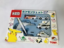 Tomica tomy pokemon for sale Tomica tomy pokemon for sale  Shipping to United Kingdom