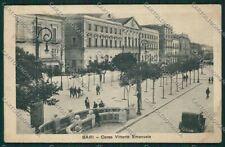 Bari città cartolina usato  Gambolo