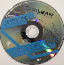 Chalean extreme healthy for sale  Bedford