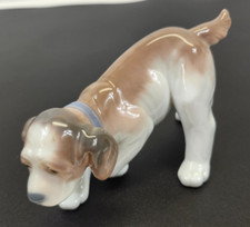 Lladro little hunter for sale  Milford