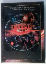 Titan dvd d'occasion  Oloron-Sainte-Marie