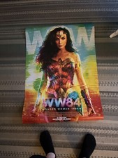 Wonder woman 1984 for sale  Beech Creek