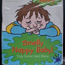 Horrid henry smelly for sale  BOURNEMOUTH