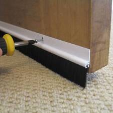 Door draught excluder for sale  Shipping to Ireland