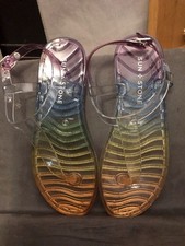 clear jelly sandals for sale clear jelly sandals for sale Bellmawr