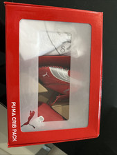 Puma ferrari crib for sale  ROMNEY MARSH