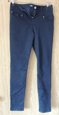 black ladies trousers for sale  SOUTHAMPTON