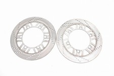 FRONT BRAKE DISC TARCZA HAMULCOWA KOMPLETNY ZESTAW Kawasaki GPZ 1000 na sprzedaż FRONT BRAKE DISC TARCZA HAMULCOWA KOMPLETNY ZESTAW Kawasaki GPZ 1000 na sprzedaż  PL