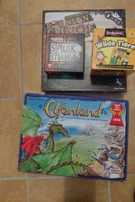 Brettspielpaket brain box gebraucht kaufen  Starnberg