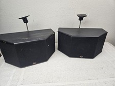 Klipsch speakers pair for sale  Colorado Springs