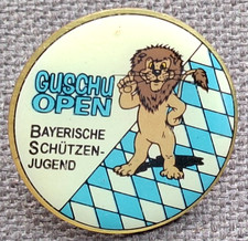 Bayern jugend schützenabzeich gebraucht kaufen  Berlin
