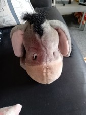 Disneyland resort eeyore for sale  REDDITCH