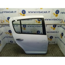 Porta posteriore destro usato Porta posteriore destro usato  Cremona