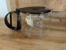 Ersatzkanne braun aromaster gebraucht kaufen  Zwickau