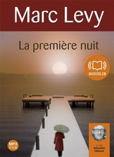 Premiere nuit audio d'occasion  France