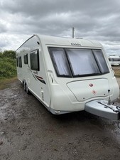 Elddis odyssey 650 for sale  COVENTRY