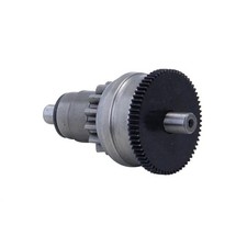 Anlasserfreilauf china roller gebraucht kaufen  Vorbach