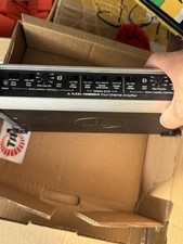 Audio hd600 channel for sale  Sebring