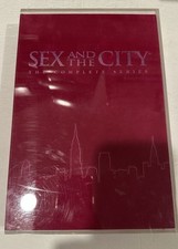 Sex city complete for sale  Rosemead