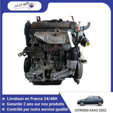 Moteur citroen saxo d'occasion  Saint-Quentin